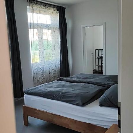 Pension Hopela Gotha Bagian luar foto
