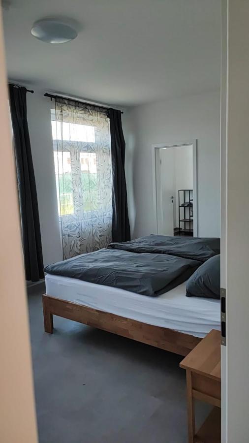 Pension Hopela Gotha Bagian luar foto